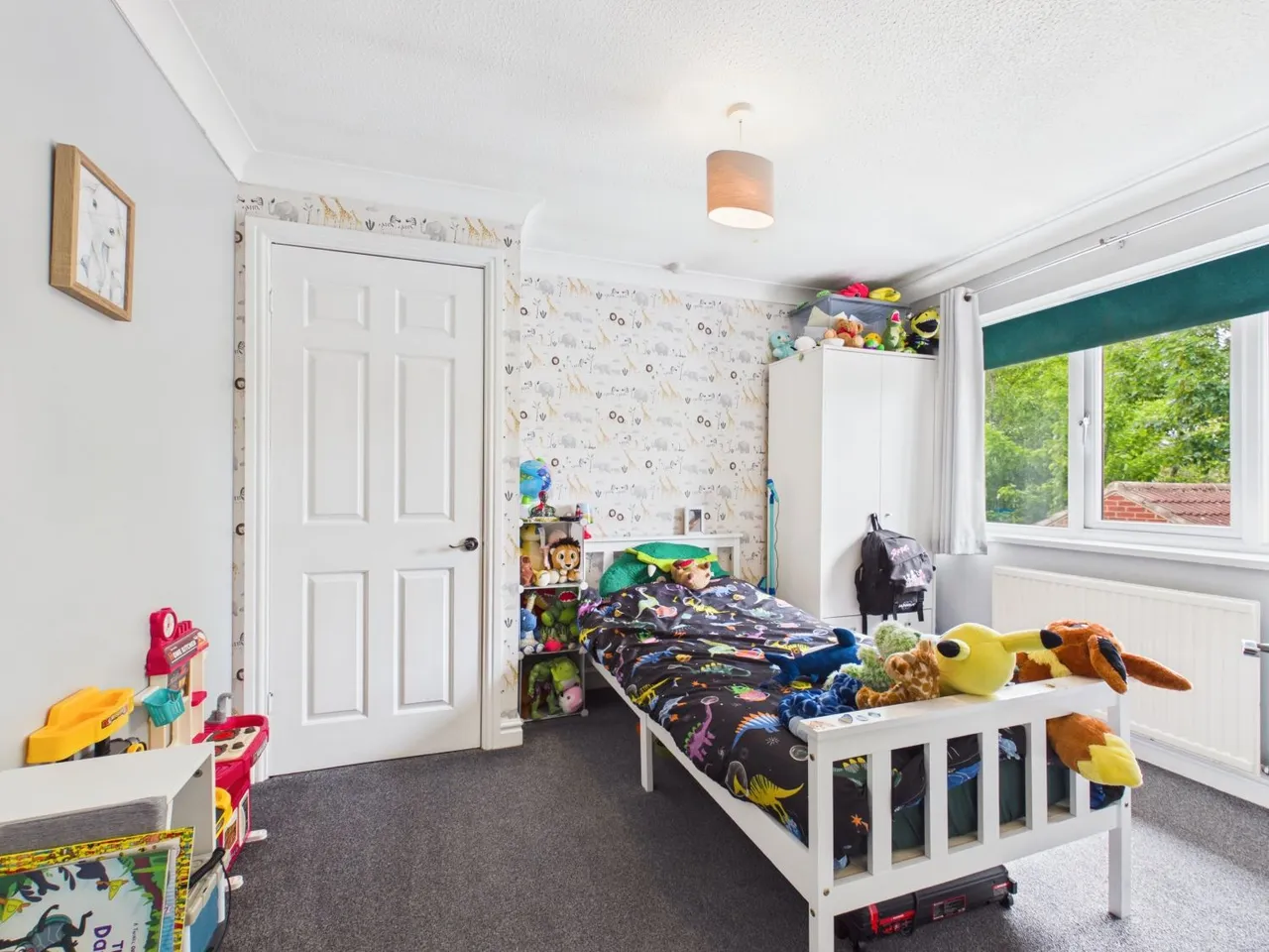 Warneford Avenue, Ossett, WF5, photo 9