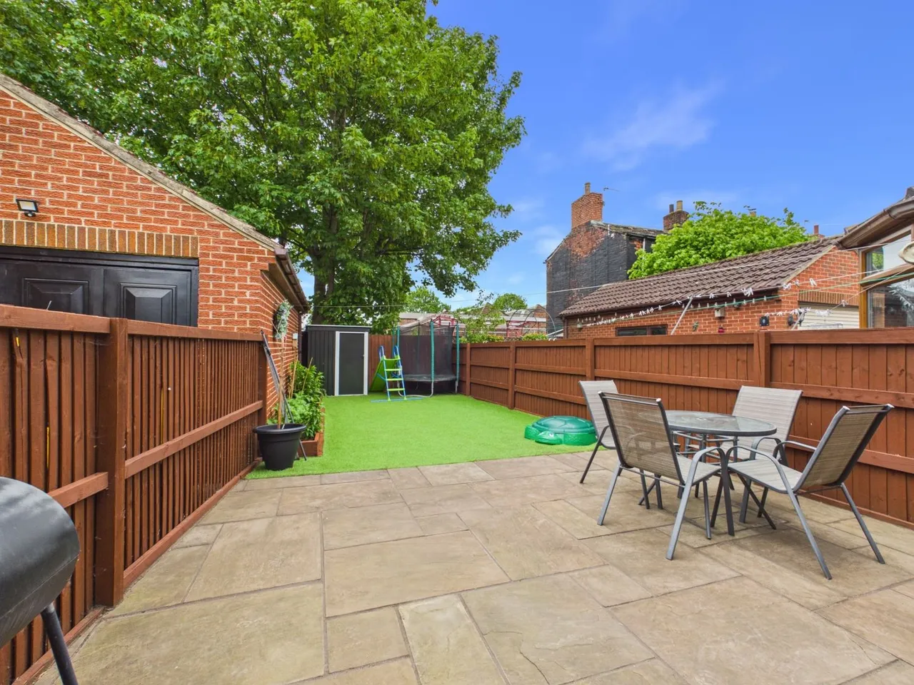 Warneford Avenue, Ossett, WF5, photo 15