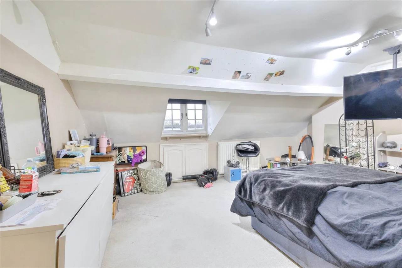 Adelaide Terrace, Barrack Road, Northampton, Northamptonshire, NN2, photo 26