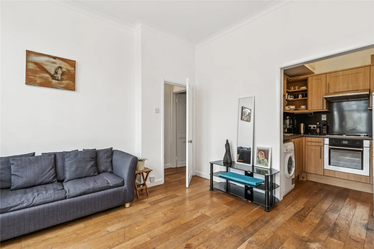 Sinclair Road, Shepherds Bush, W14, photo 4
