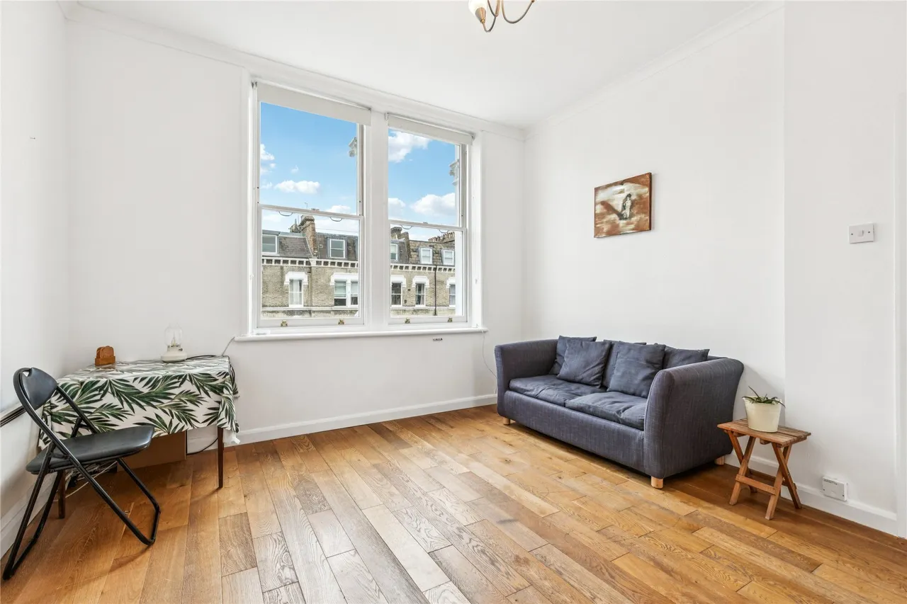 Sinclair Road, Shepherds Bush, W14, photo 6