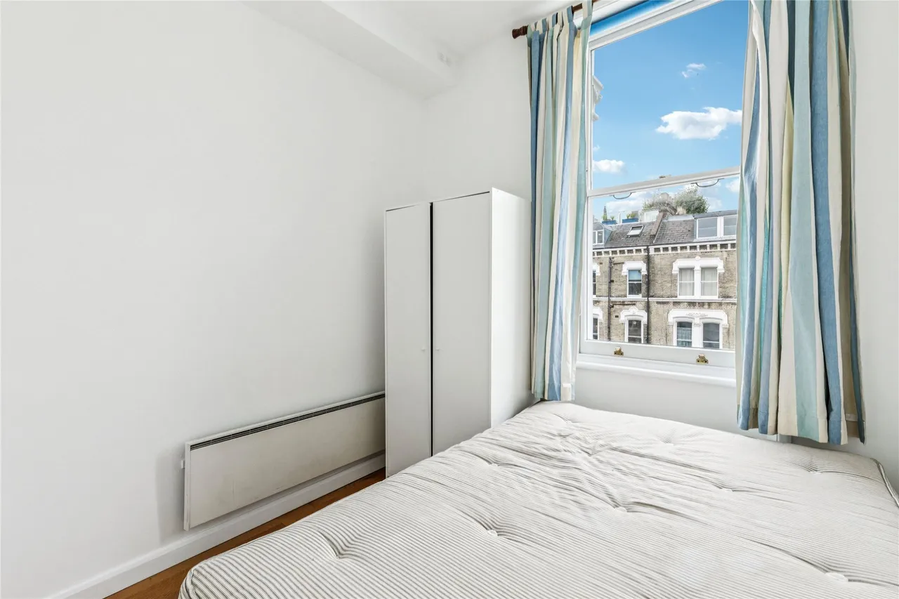 Sinclair Road, Shepherds Bush, W14, photo 8