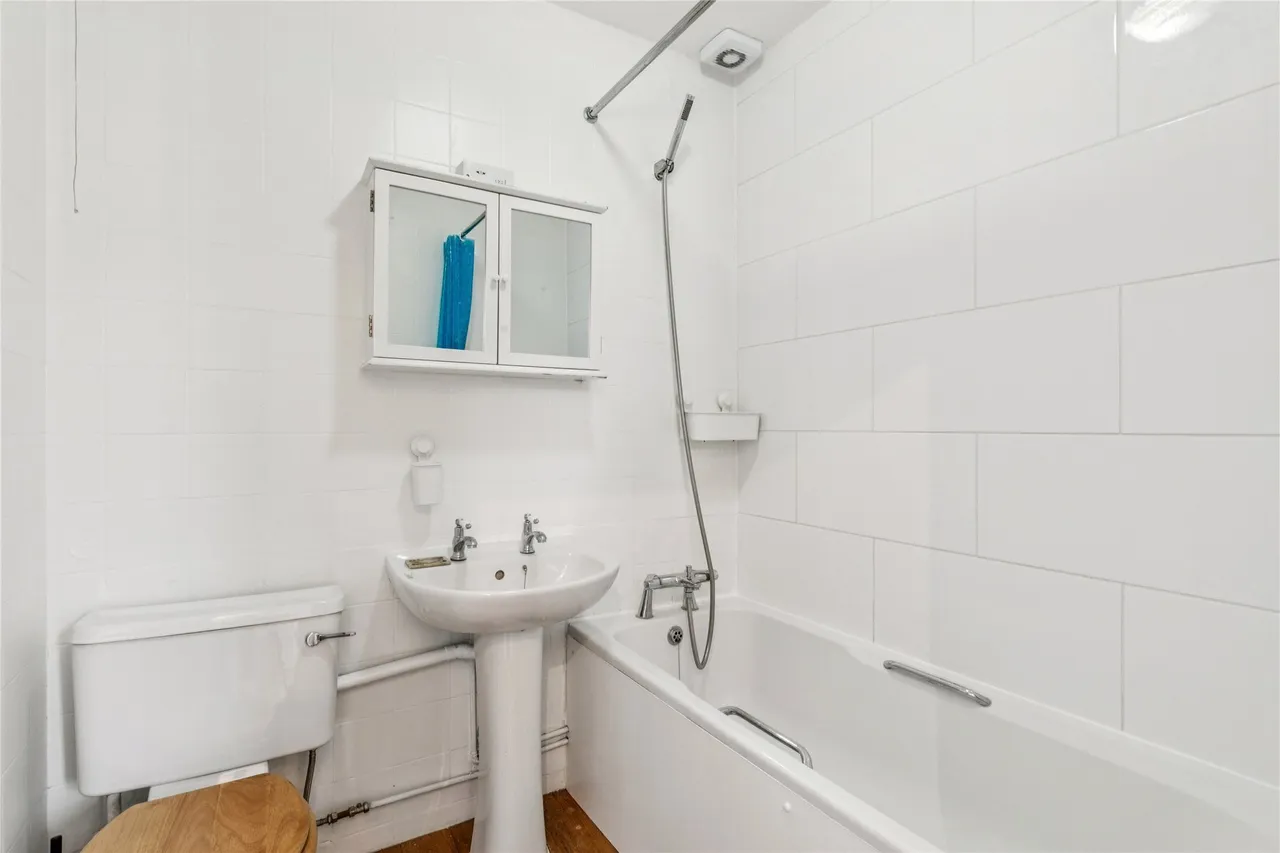 Sinclair Road, Shepherds Bush, W14, photo 9