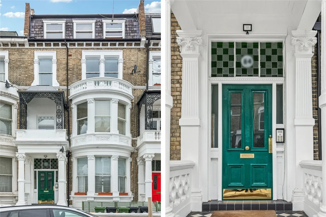 Sinclair Road, Shepherds Bush, W14, photo 10