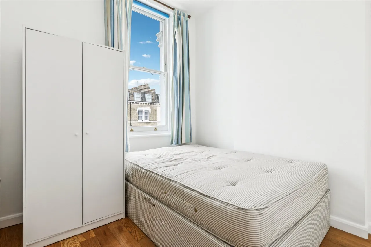 Sinclair Road, Shepherds Bush, W14, photo 7