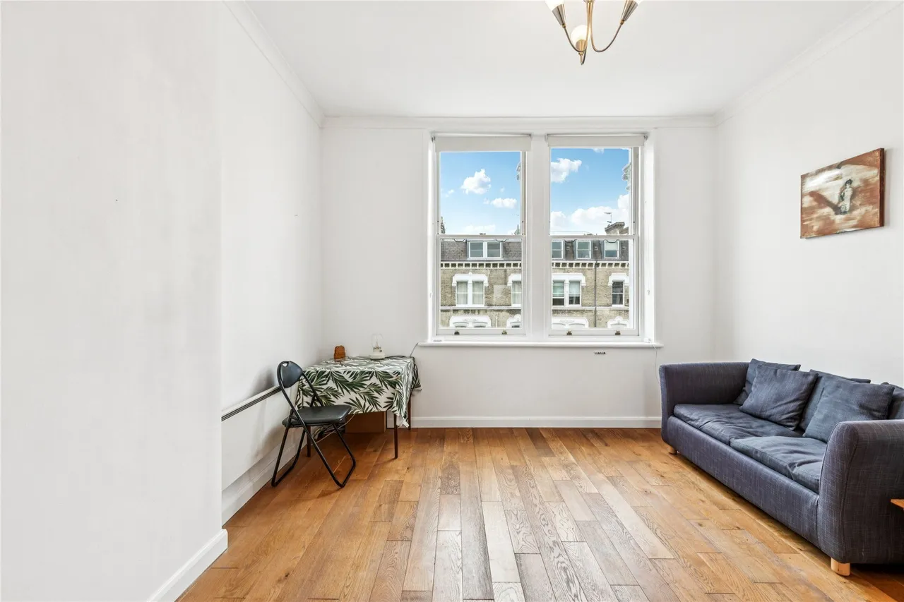Sinclair Road, Shepherds Bush, W14, photo 5