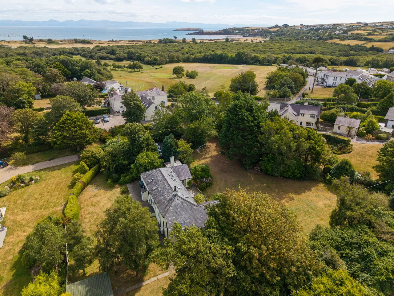 Yollands, Abersoch, Pwllheli, Gwynedd, LL53 7EL, photo 4
