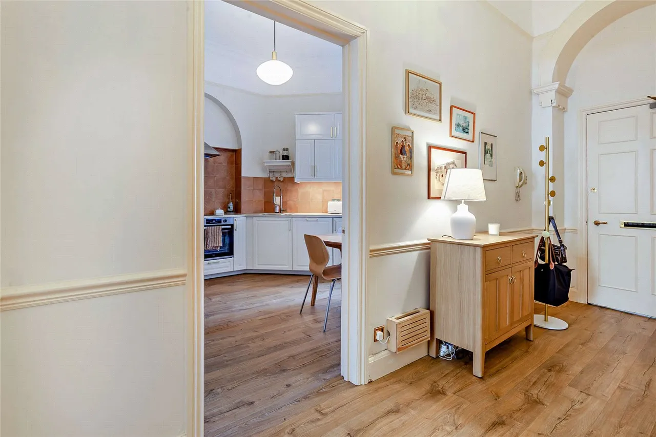 Great Pulteney Street, Bath, BA2, photo 3