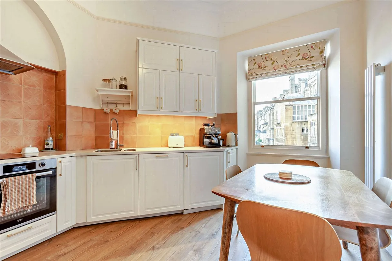 Great Pulteney Street, Bath, BA2, photo 4