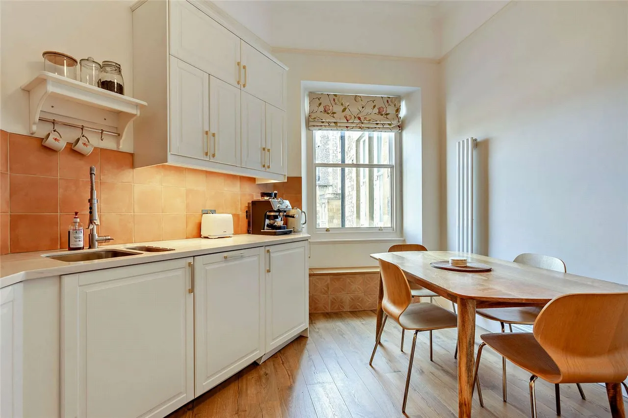 Great Pulteney Street, Bath, BA2, photo 5