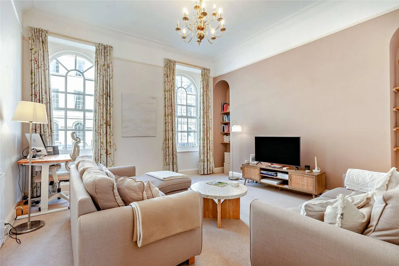 Great Pulteney Street, Bath, BA2, photo 11
