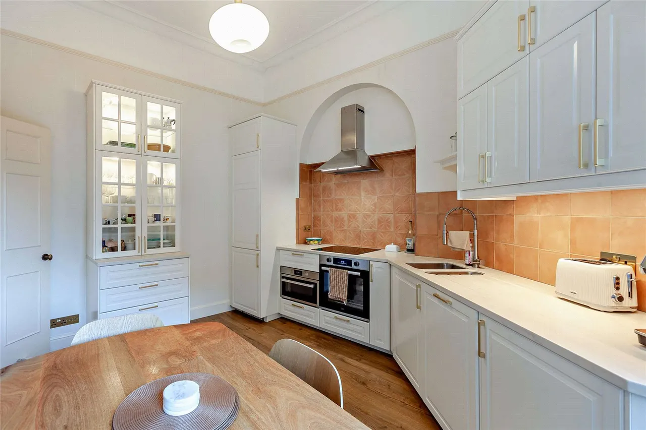 Great Pulteney Street, Bath, BA2, photo 6