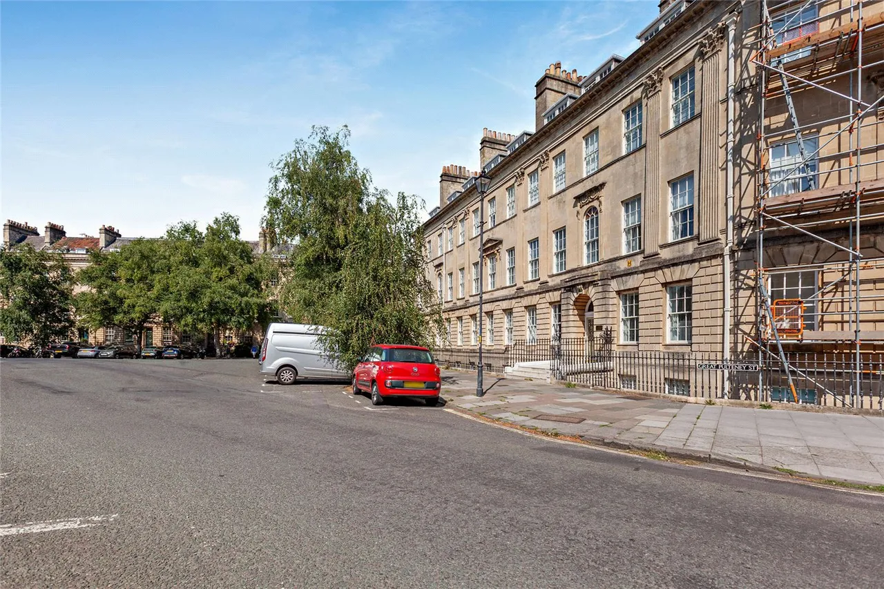 Great Pulteney Street, Bath, BA2, photo 10