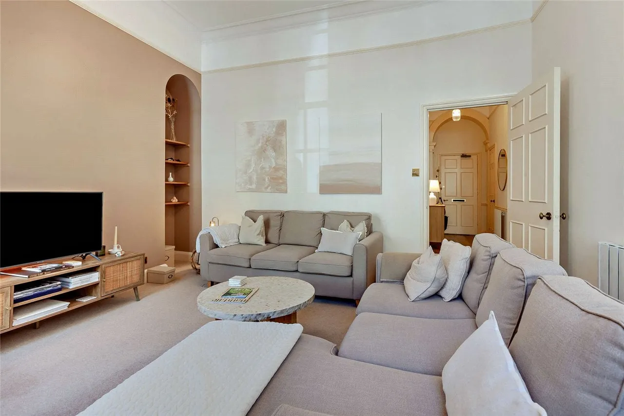 Great Pulteney Street, Bath, BA2, photo 12