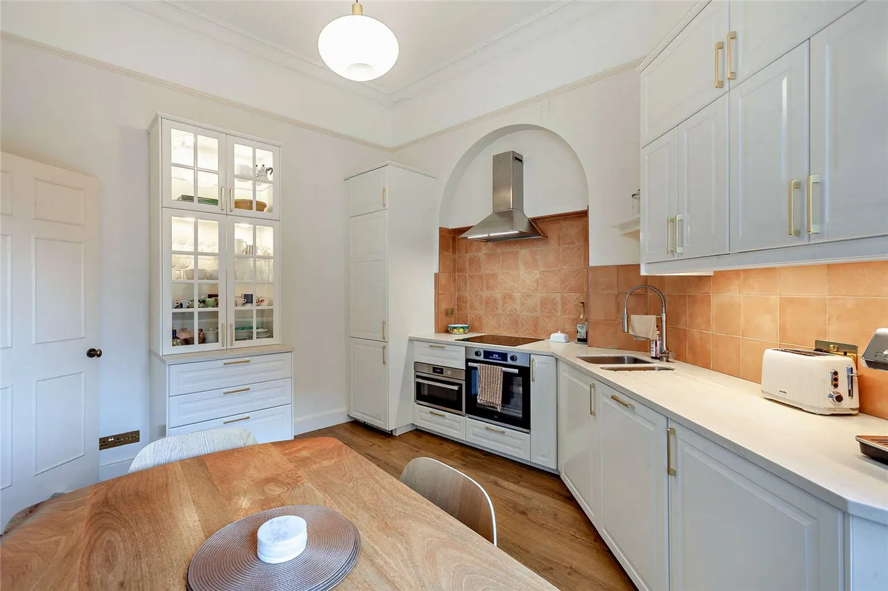 Great Pulteney Street, Bath, BA2, photo 7