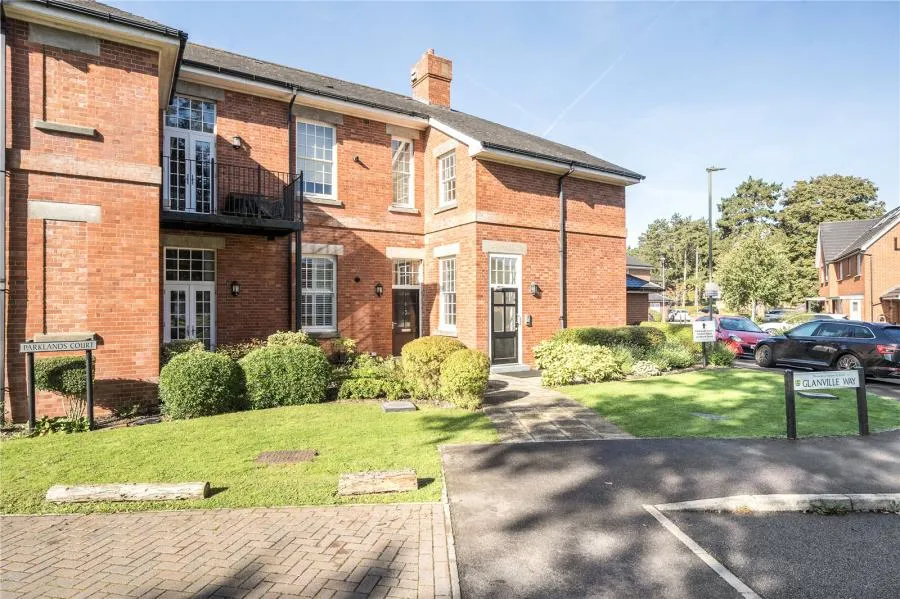 Glanville Way, Epsom, KT19, photo 7