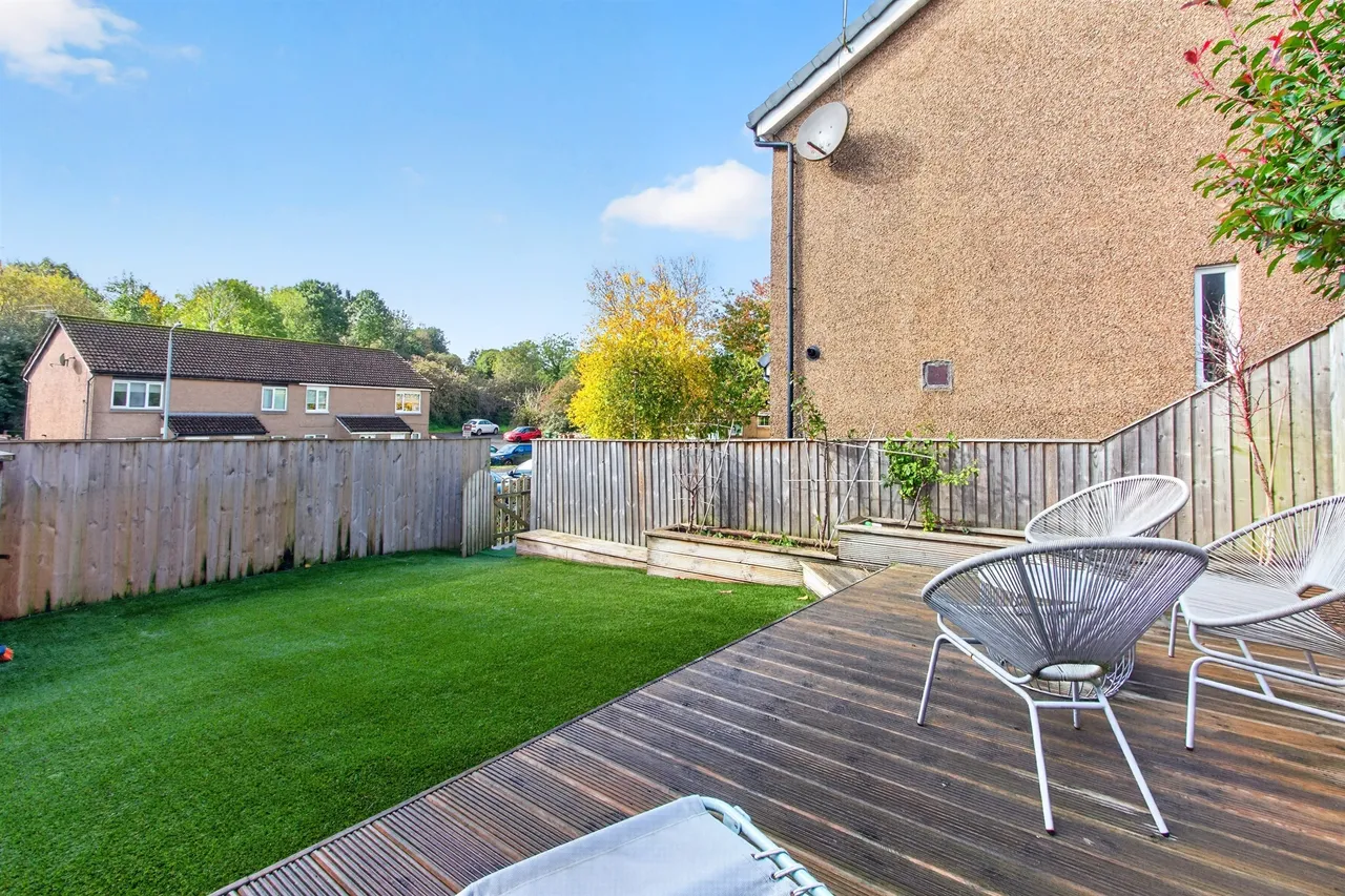 Colwood Avenue, Glasgow, G53, photo 2