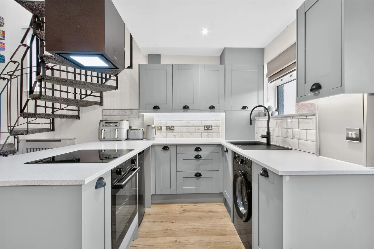Colwood Avenue, Glasgow, G53, photo 8