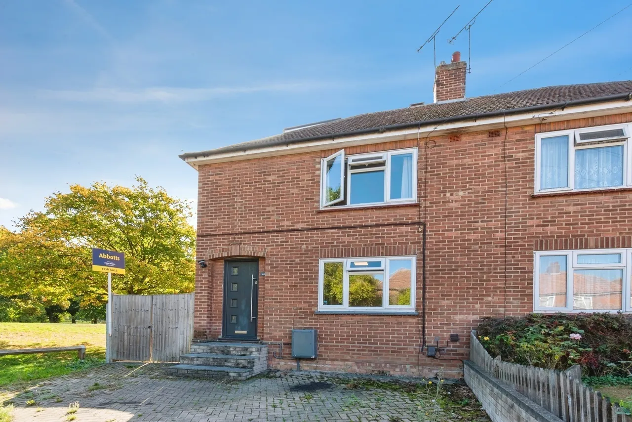4 bed house for sale, Causton Road, Colchester, CO1