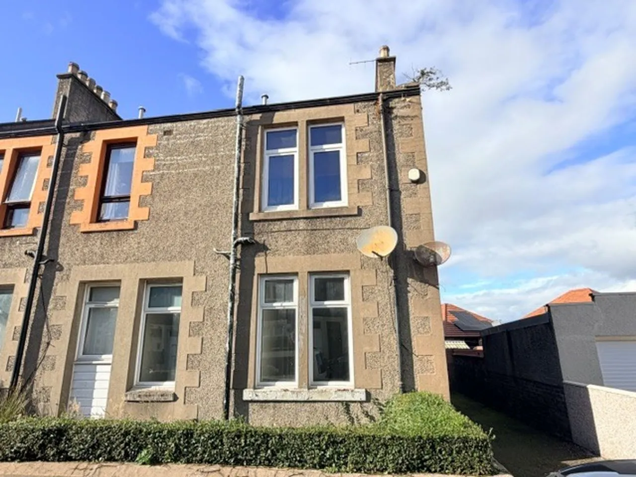 Taylor Street, Methil, KY8, photo 2