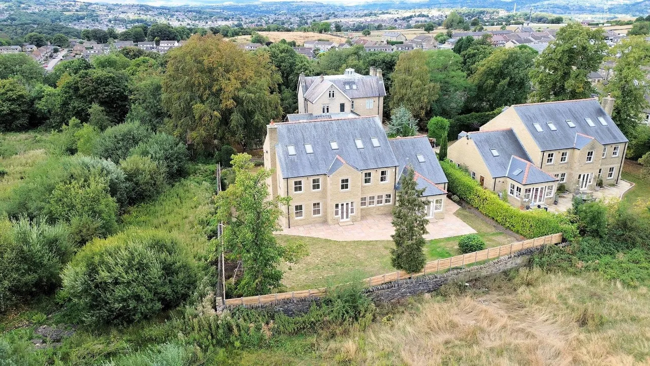 Knowle Road, Kirkheaton, HD5, photo 42