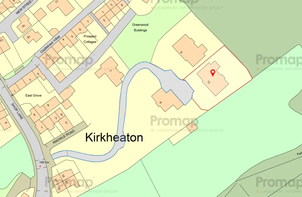 Knowle Road, Kirkheaton, HD5, photo 43