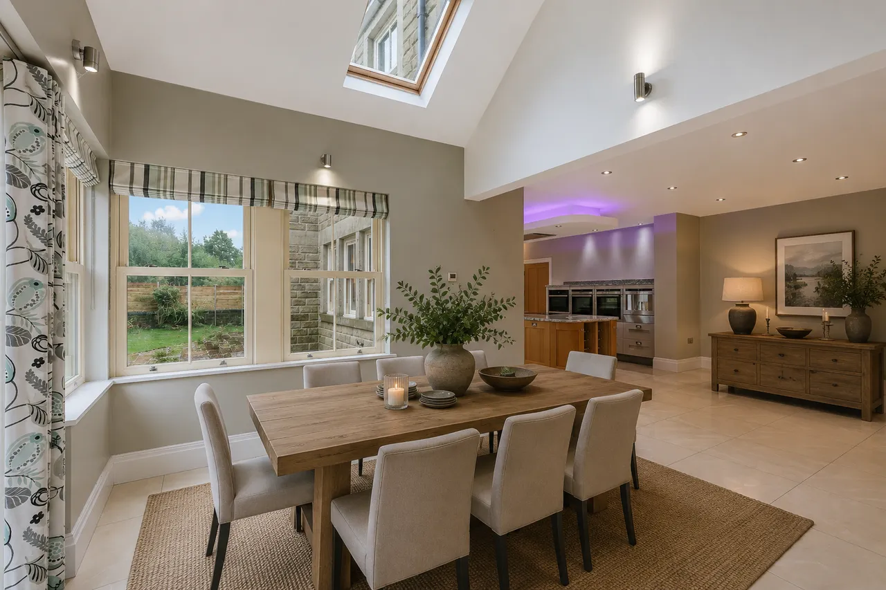 Knowle Road, Kirkheaton, HD5, photo 8