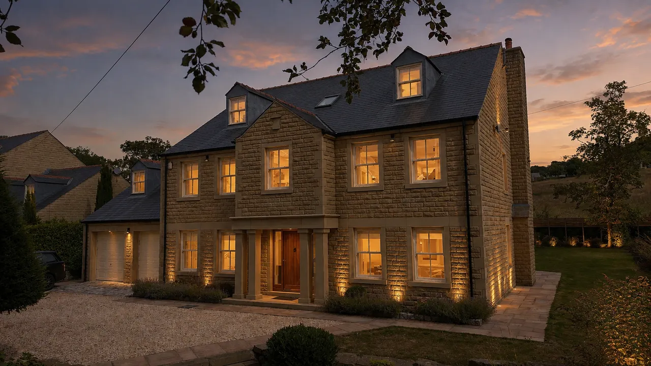 Knowle Road, Kirkheaton, HD5, photo 37