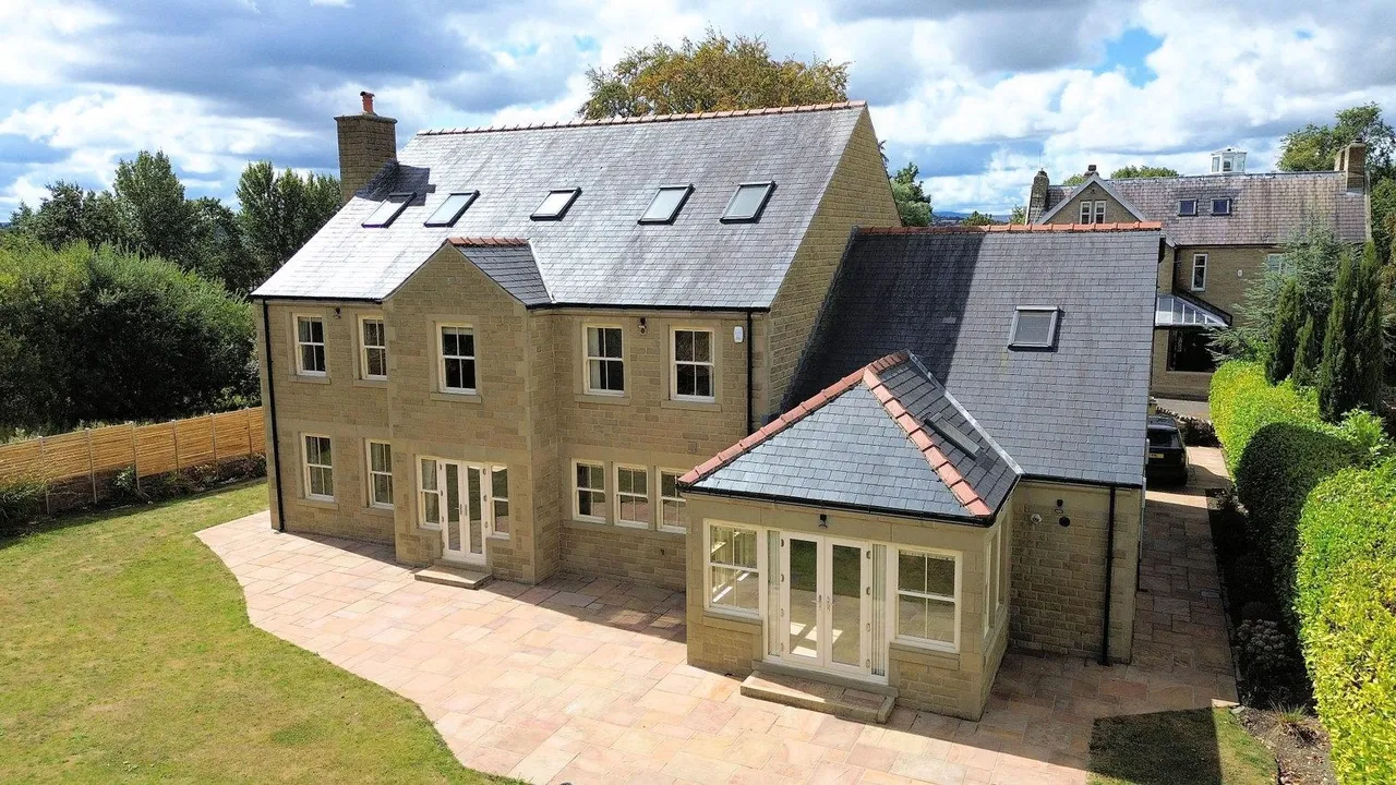 Knowle Road, Kirkheaton, HD5, photo 40
