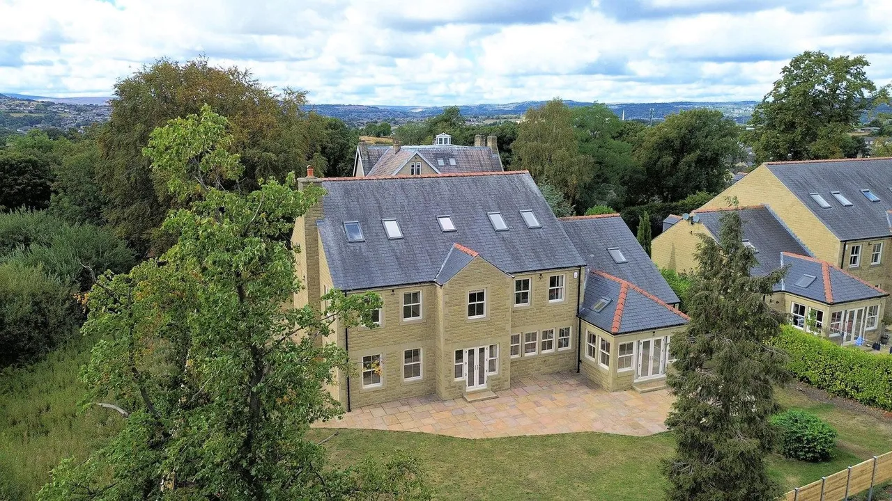 Knowle Road, Kirkheaton, HD5, photo 38