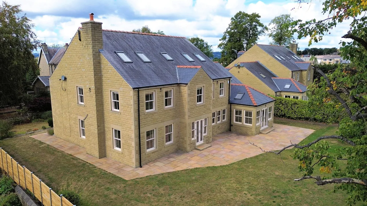 Knowle Road, Kirkheaton, HD5, photo 2