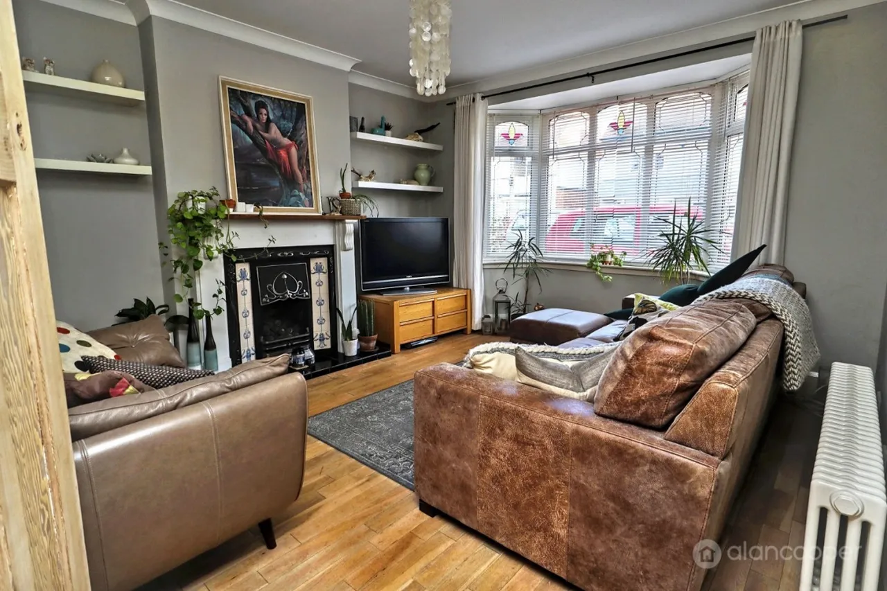 Merevale Avenue, Nuneaton, CV11, photo 2