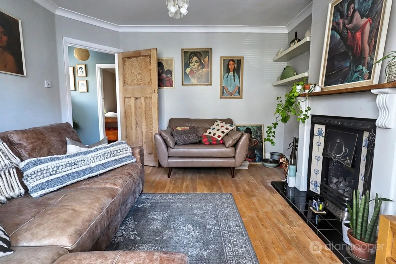 Merevale Avenue, Nuneaton, CV11, photo 4