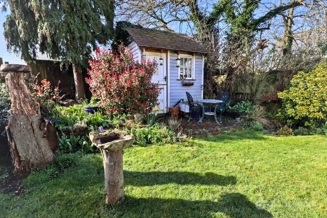 Merevale Avenue, Nuneaton, CV11, photo 34