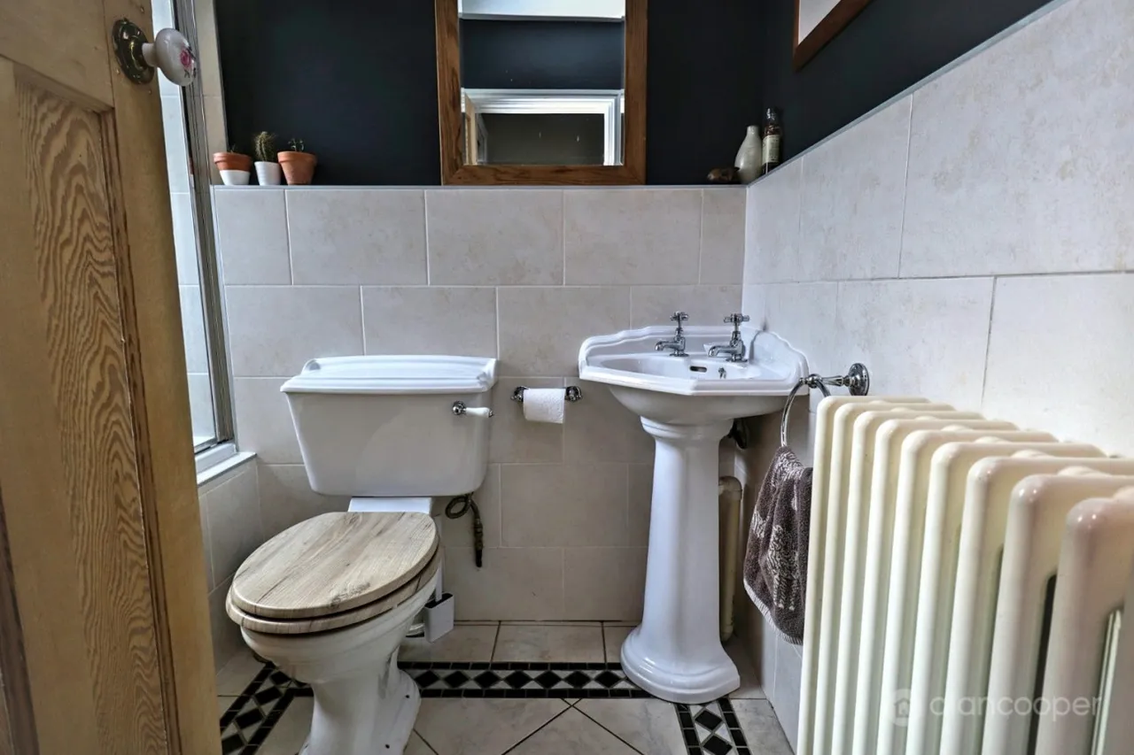 Merevale Avenue, Nuneaton, CV11, photo 31