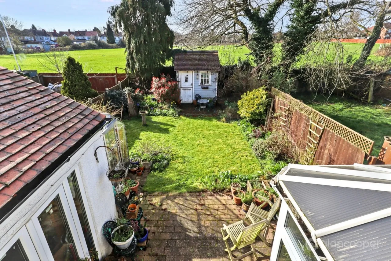 Merevale Avenue, Nuneaton, CV11, photo 24