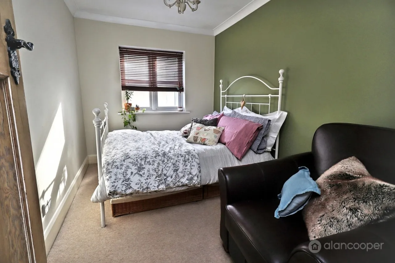 Merevale Avenue, Nuneaton, CV11, photo 29