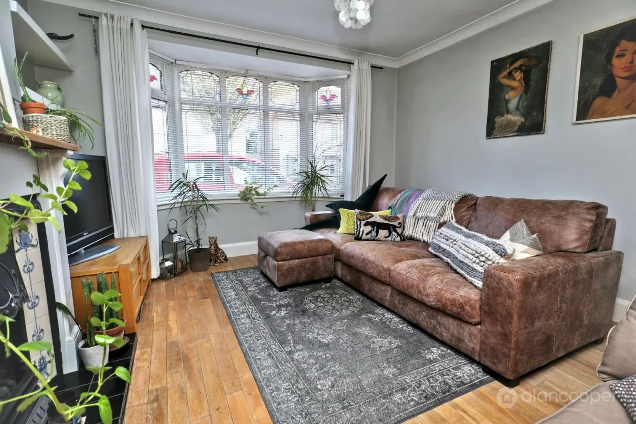 Merevale Avenue, Nuneaton, CV11, photo 3