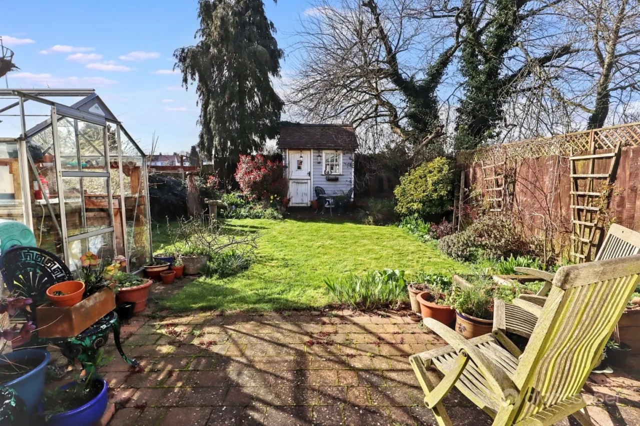 Merevale Avenue, Nuneaton, CV11, photo 33
