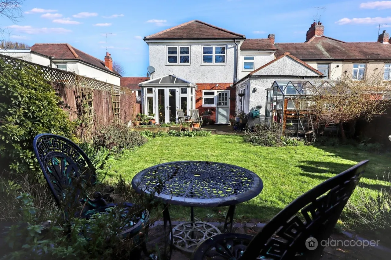 Merevale Avenue, Nuneaton, CV11, photo 35