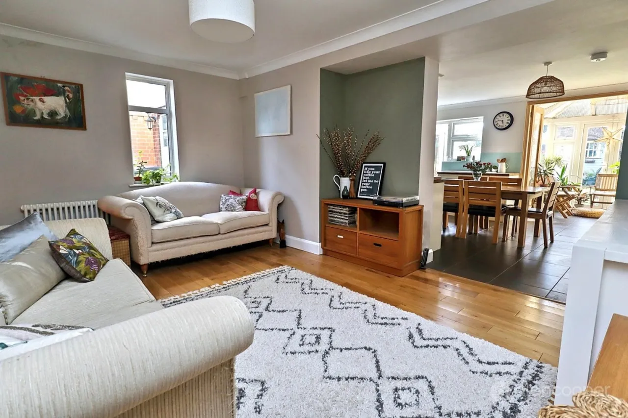 Merevale Avenue, Nuneaton, CV11, photo 7
