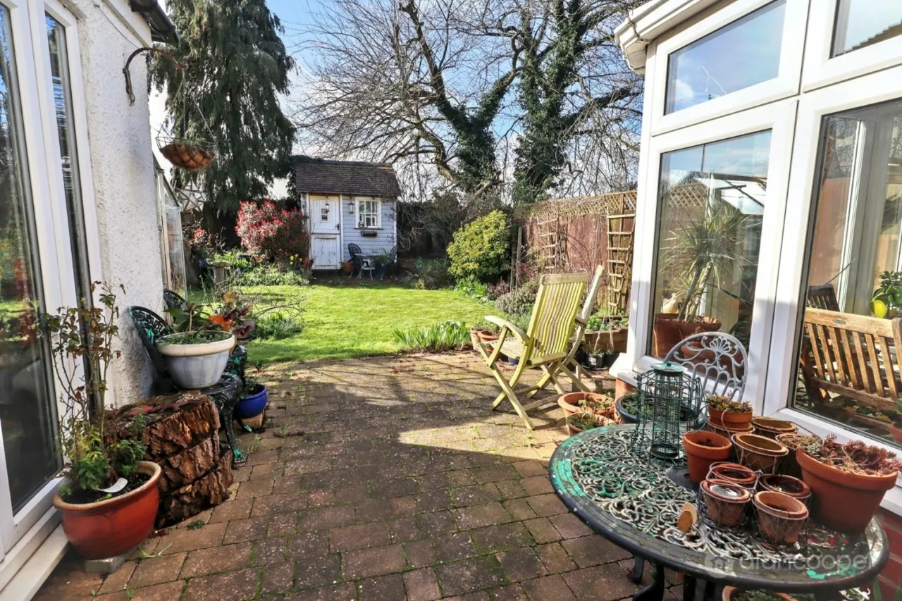 Merevale Avenue, Nuneaton, CV11, photo 32