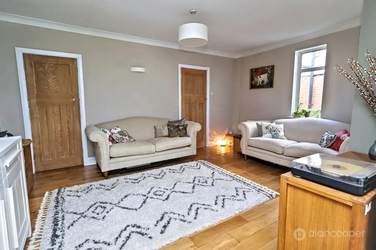 Merevale Avenue, Nuneaton, CV11, photo 8