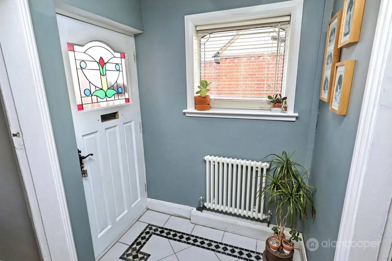 Merevale Avenue, Nuneaton, CV11, photo 5