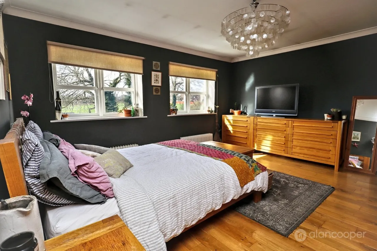 Merevale Avenue, Nuneaton, CV11, photo 20