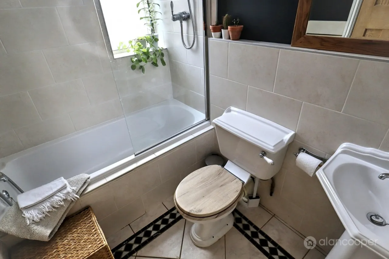 Merevale Avenue, Nuneaton, CV11, photo 30