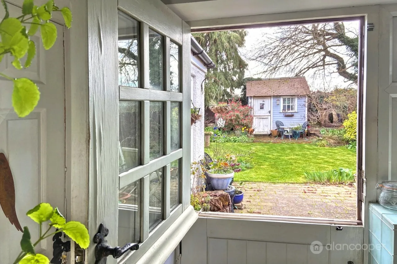 Merevale Avenue, Nuneaton, CV11, photo 11