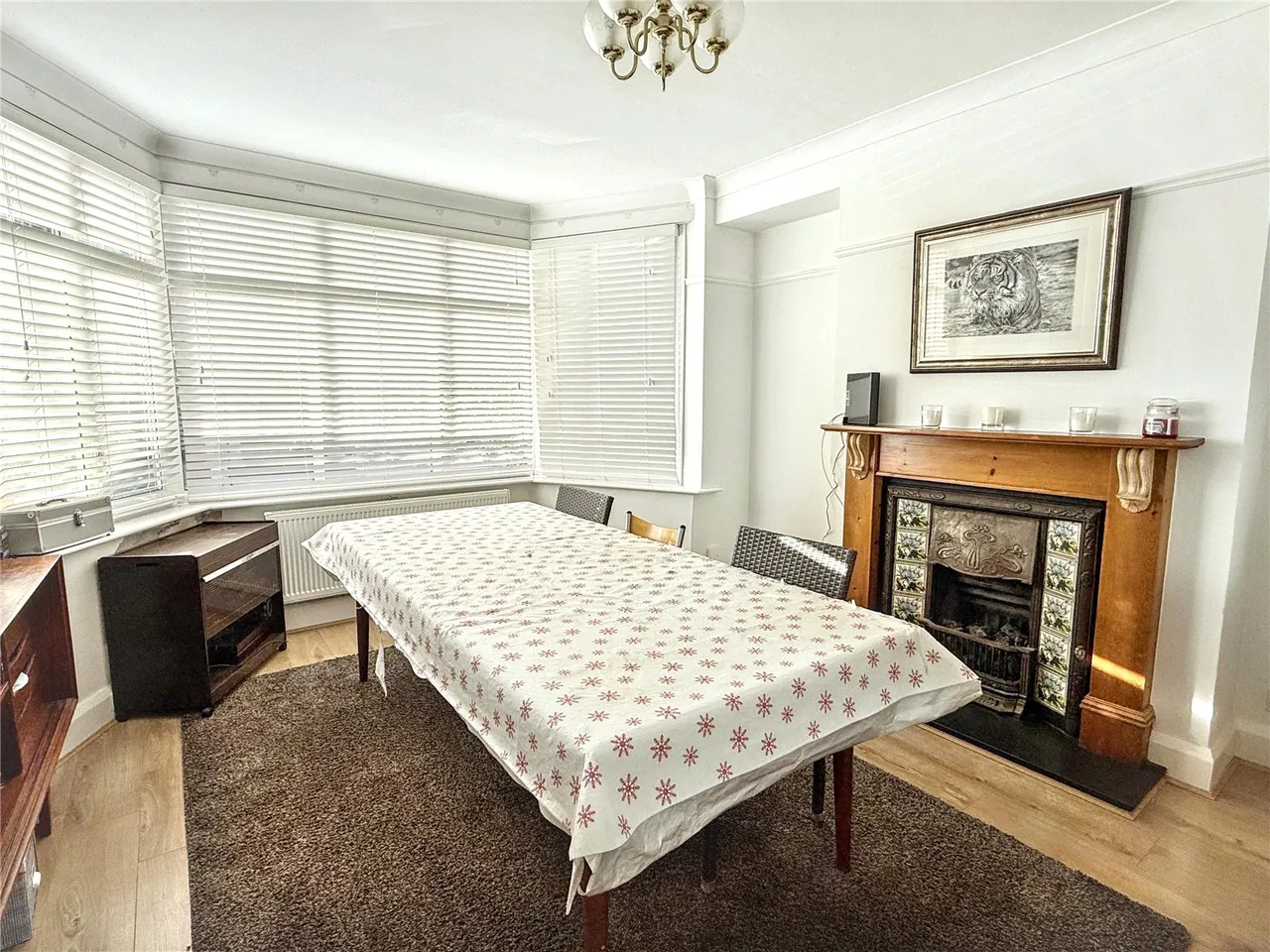 Hillside Gardens, Barnet, EN5, photo 4