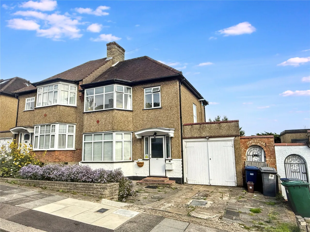 3 bed house for sale, Hillside Gardens, Barnet, EN5