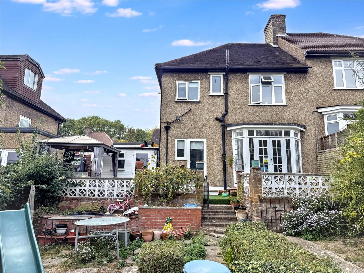 Hillside Gardens, Barnet, EN5, photo 17